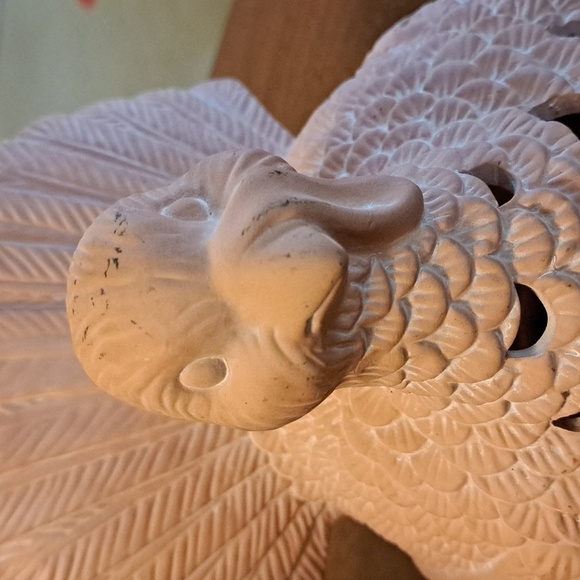 Thanksgiving turkey candle holder/ BUNDLE ONLY 2or more items - Picture 8 of 8